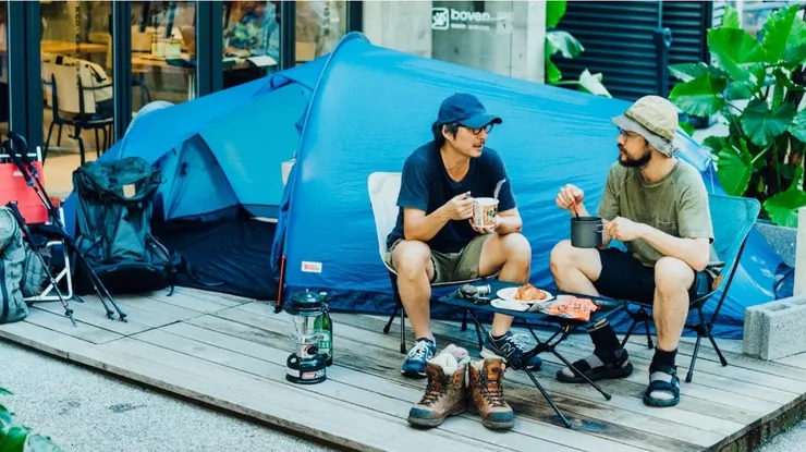 teikoukei / © Shopping Design