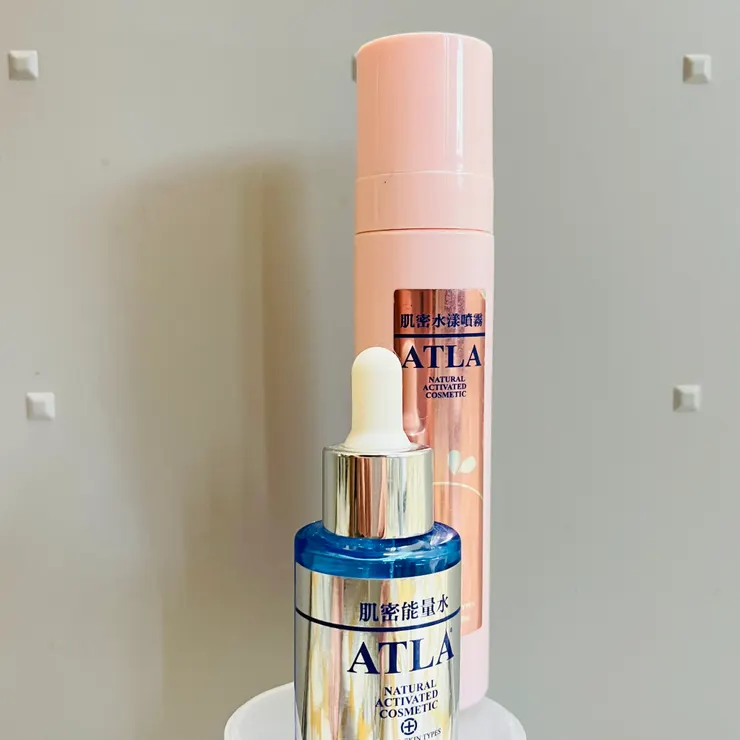 生理痘有效推薦-ATLA擦的淨膚