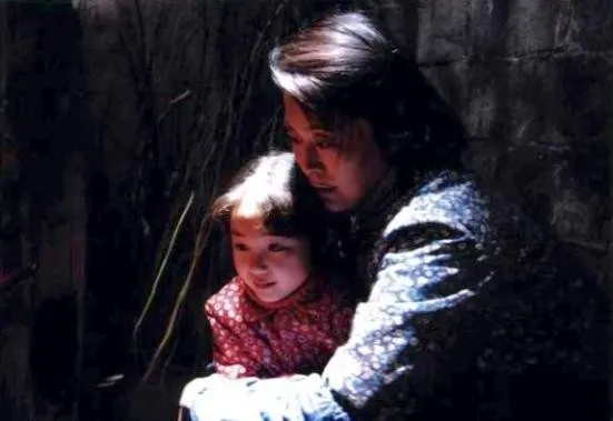 電影《兩個人的芭蕾》劇照