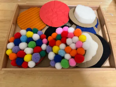 🍔【觸覺板之漢堡店開張囉】