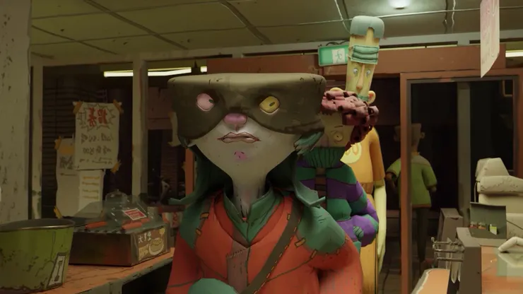 《二狗幫》劇照／新星獎提供