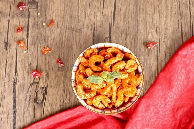 香辣生活不將就，愛雅辣呦解鎖純素新食感！高纖蒟蒻與大豆蛋白，無添加防腐劑，低卡安全，減脂飲食、運動健身，還是素食生活者，都能放心大口吃。（資料來源：愛雅辣呦）