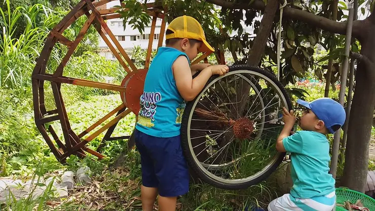 vocus|新世代的創作平台