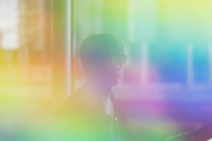 Cornelius （小山田圭吾）