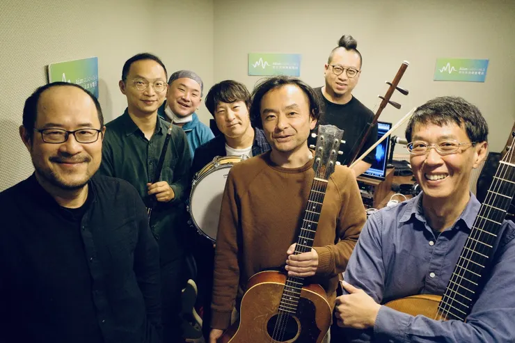 vocus|新世代的創作平台