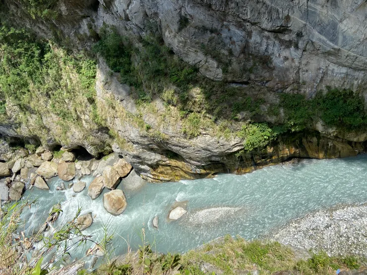 2023太魯閣 / The world is just so beautiful, it can not be underestimate.