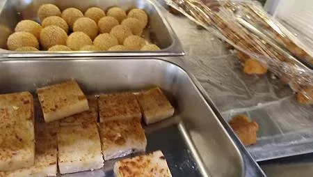 [宜蘭美食]宜蘭市熱門人氣富美海鮮鍋物，各式海鮮、肉類火鍋主