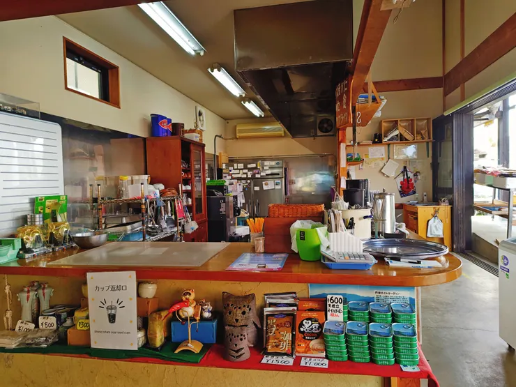 松屋本店．えとせとら松屋