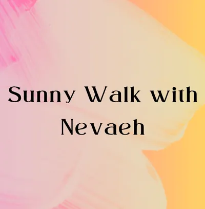 《晴行日常》Sunny Walks with Nevaeh