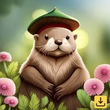 阿獺皮狗的投資筆記的沙龍