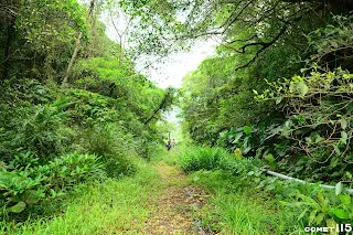 路底是中油的油庫