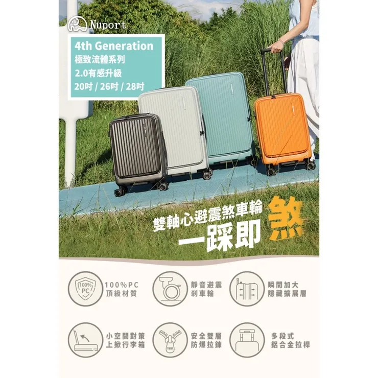 vocus|新世代的創作平台