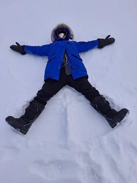 租借的裝備長這樣