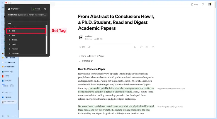 vocus｜新世代的創作平台