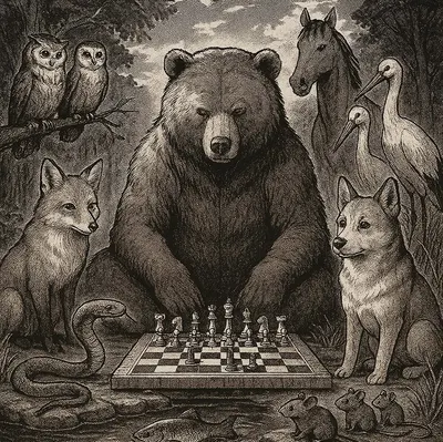 雷諾曼卡解讀家 Lenormand Readers