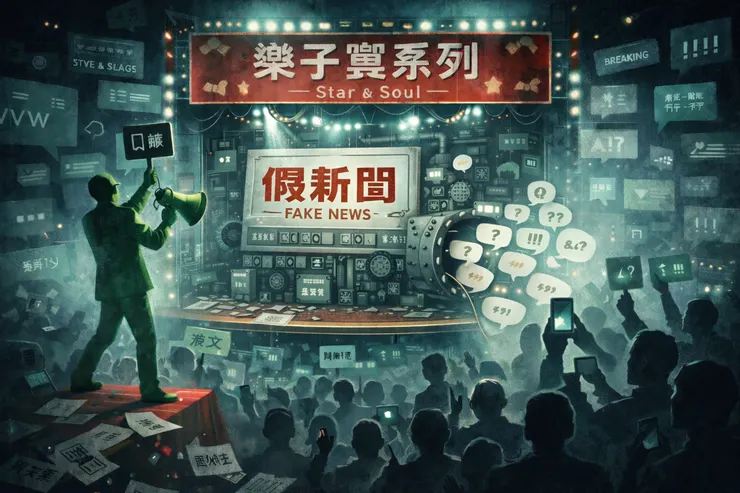 vocus｜新世代的創作平台