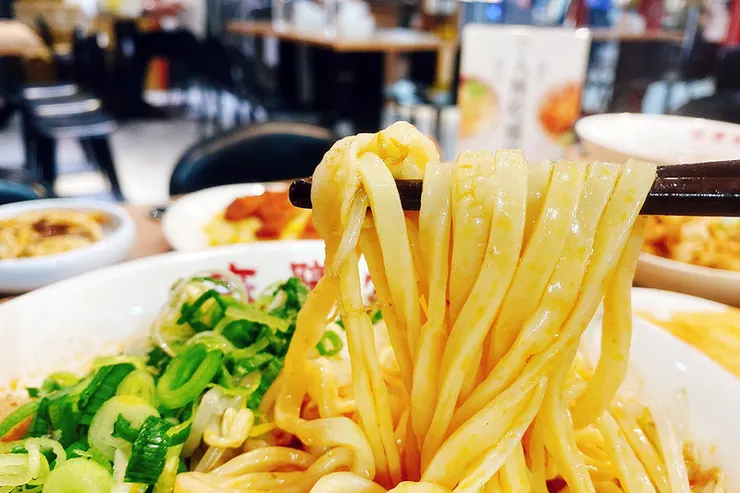 【麻膳堂-萬華桂林店】mazendo隱藏在大賣場裡的台灣美食推薦