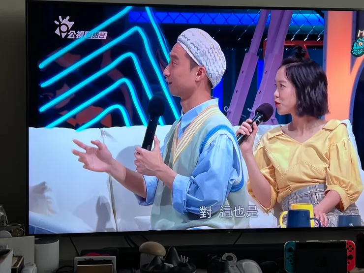 vocus|新世代的創作平台