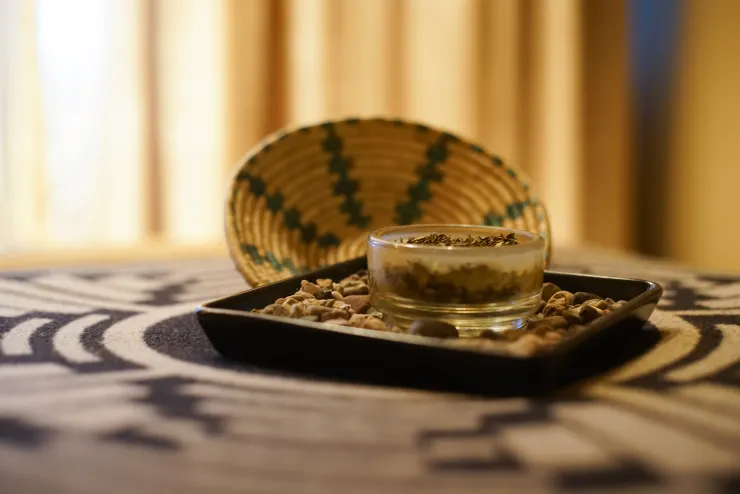 對當地部族具有重要療癒意義的Creosote bush雨後會散發獨特甜味，也見運用於芳療按摩。圖／亞利桑那旅遊局