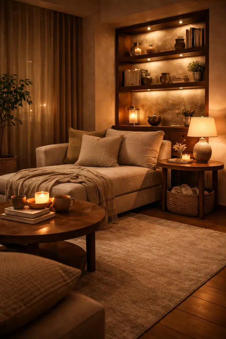 尋找專屬的新竹舒壓空間，享受沒有數位干擾的寧靜時光。