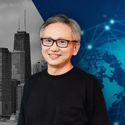 沈雲驄的世界財經筆記