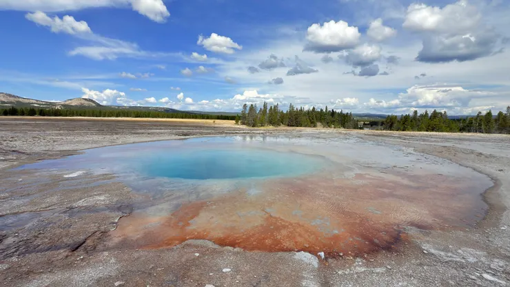 經過「小」棱鏡