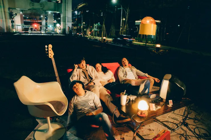 vocus|新世代的創作平台