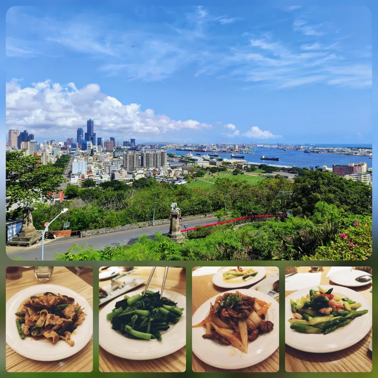 禮上往來後到忠烈祠走走拍拍