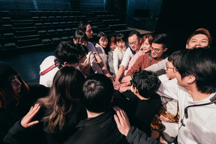 《大地之息》不僅是米特邁入第二個十年的音樂成果，更凝聚了團隊十年來的默契與情感。（圖／MIT米特薩克斯風重奏團提供）