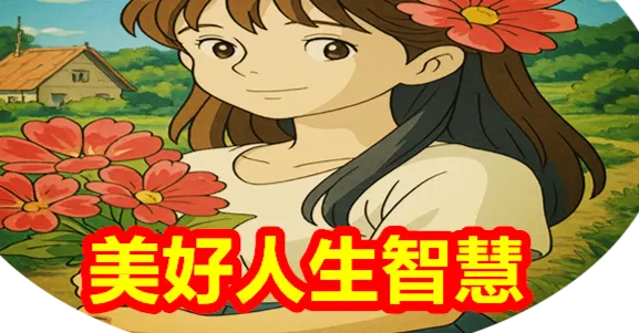 美好人生智慧