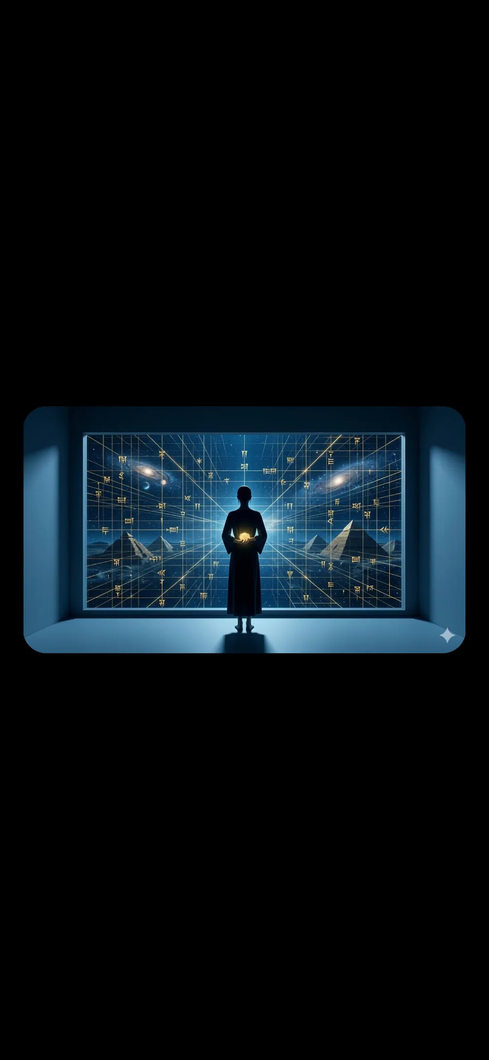 ​《Mulan Gold｜業力覺醒實錄》