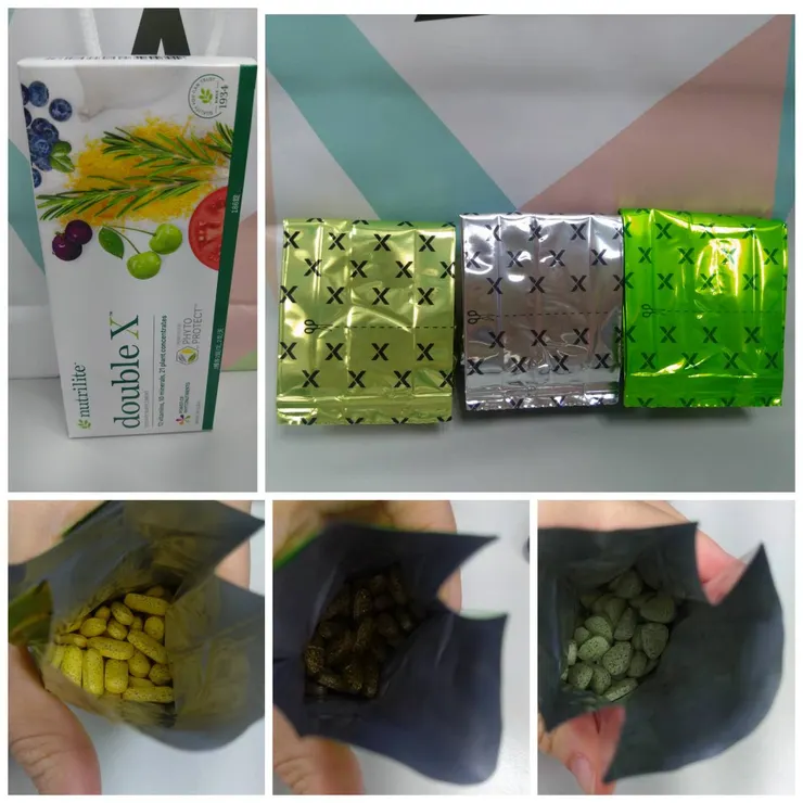 聽說性價比很高的一組三入保健品！1121207