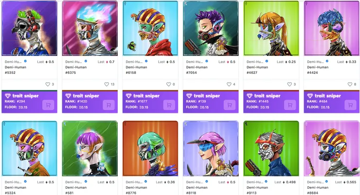 vocus｜新世代的創作平台