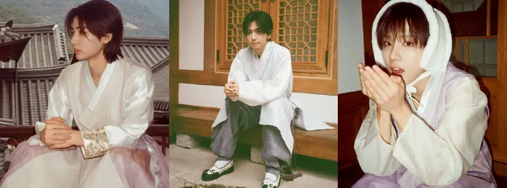 偶像自然神情或安靜片刻,粉絲日常想起的安心感來源