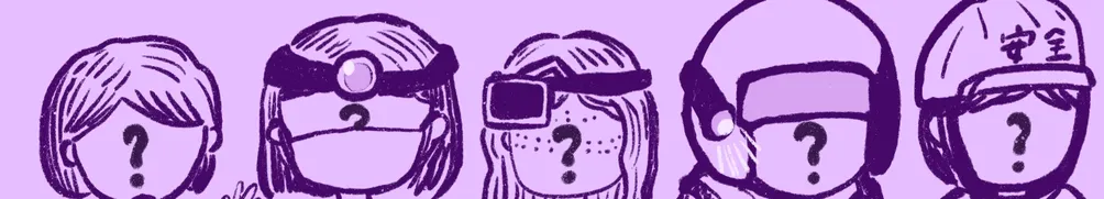 摳尼(Cony)的沙龍