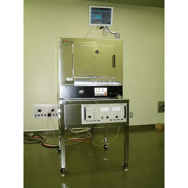 PACK 去光阻機- PACK-Stripper/Asher