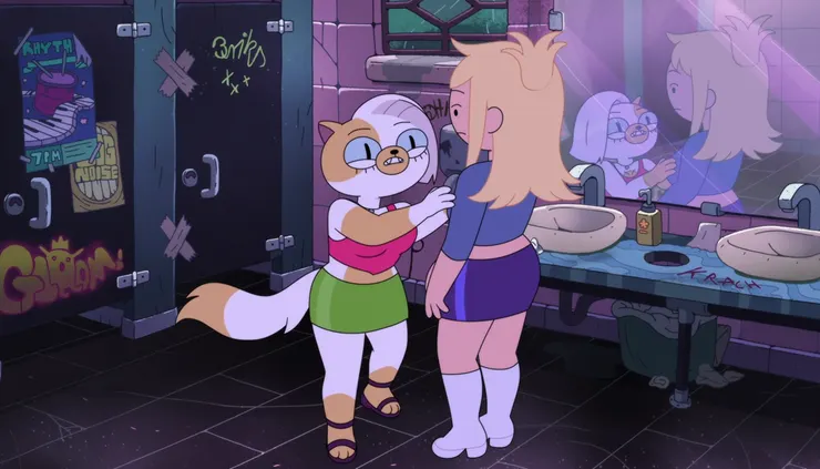 皮姊提醒寶妹前男友火焰DJ怎麼跟你分手的