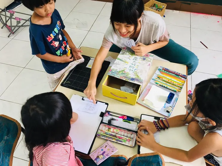 vocus｜新世代的創作平台