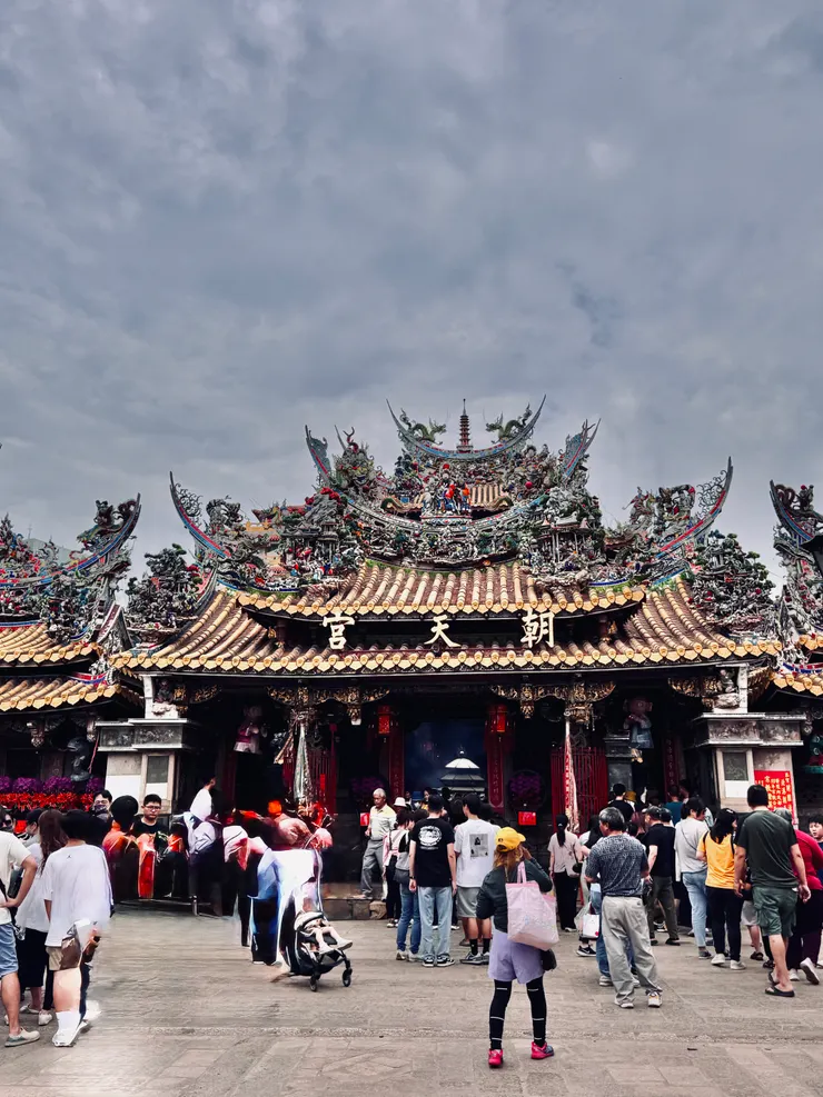 ANNA美食旅遊地圖