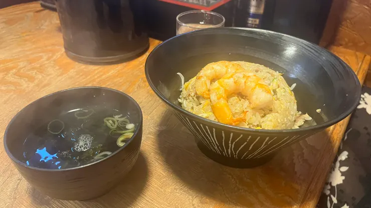 看到這個蝦仁就知道了吧。