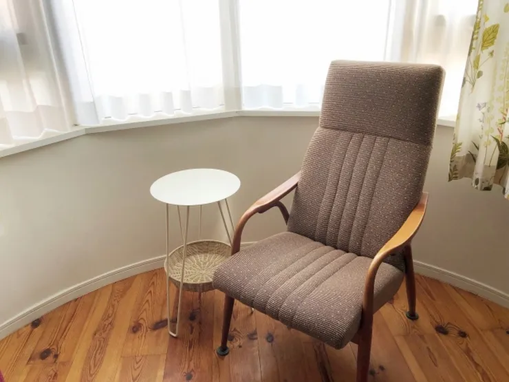 手扶椅 (圖片來自Photo-ac)