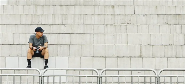 vocus|新世代的創作平台