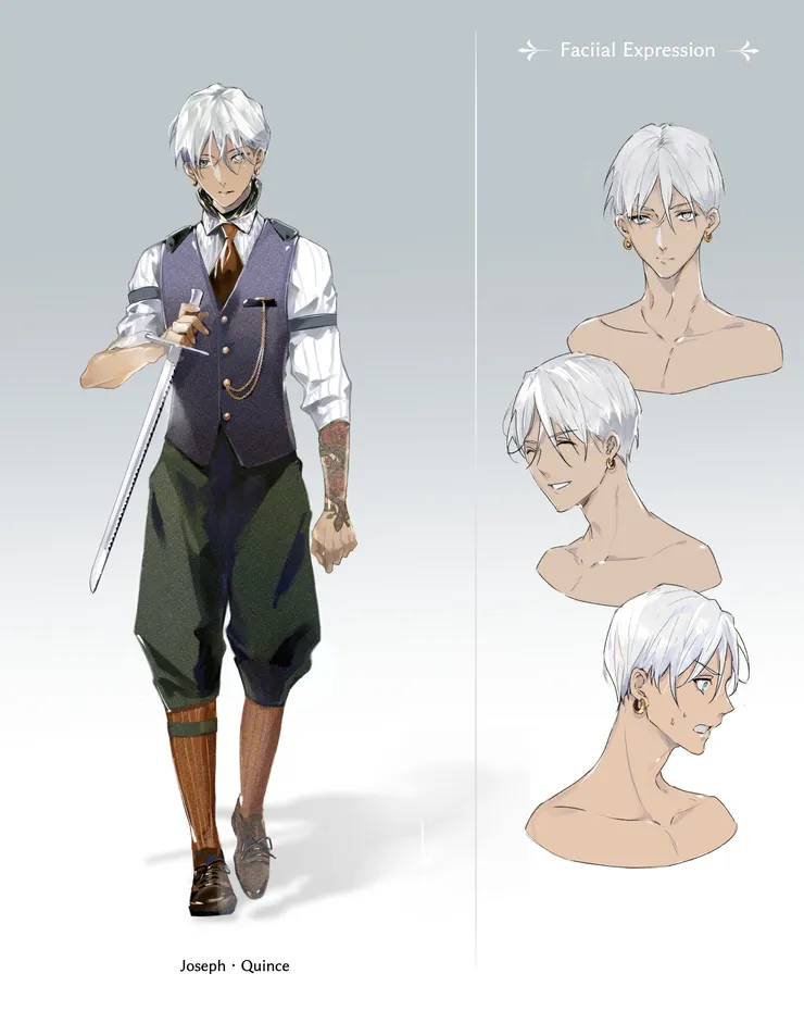 【繪師：夫人】