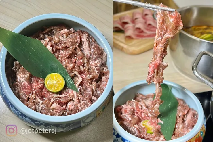 （後山埤美食）光鍋物 HIKARI～信義區日式火鍋專賣店分享