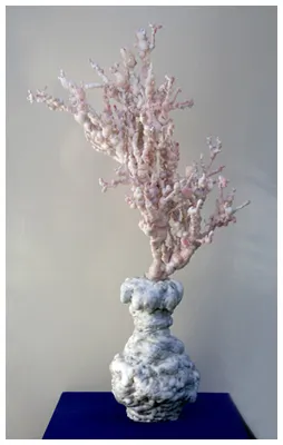 王玉花博士作品