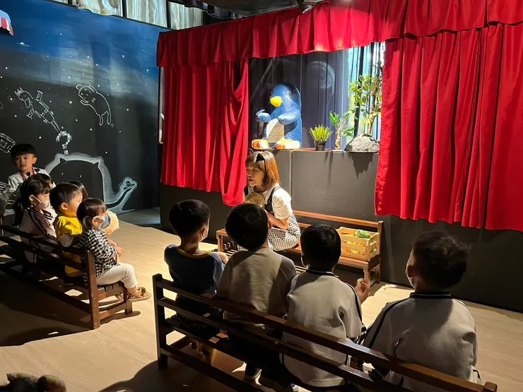 vocus|新世代的創作平台