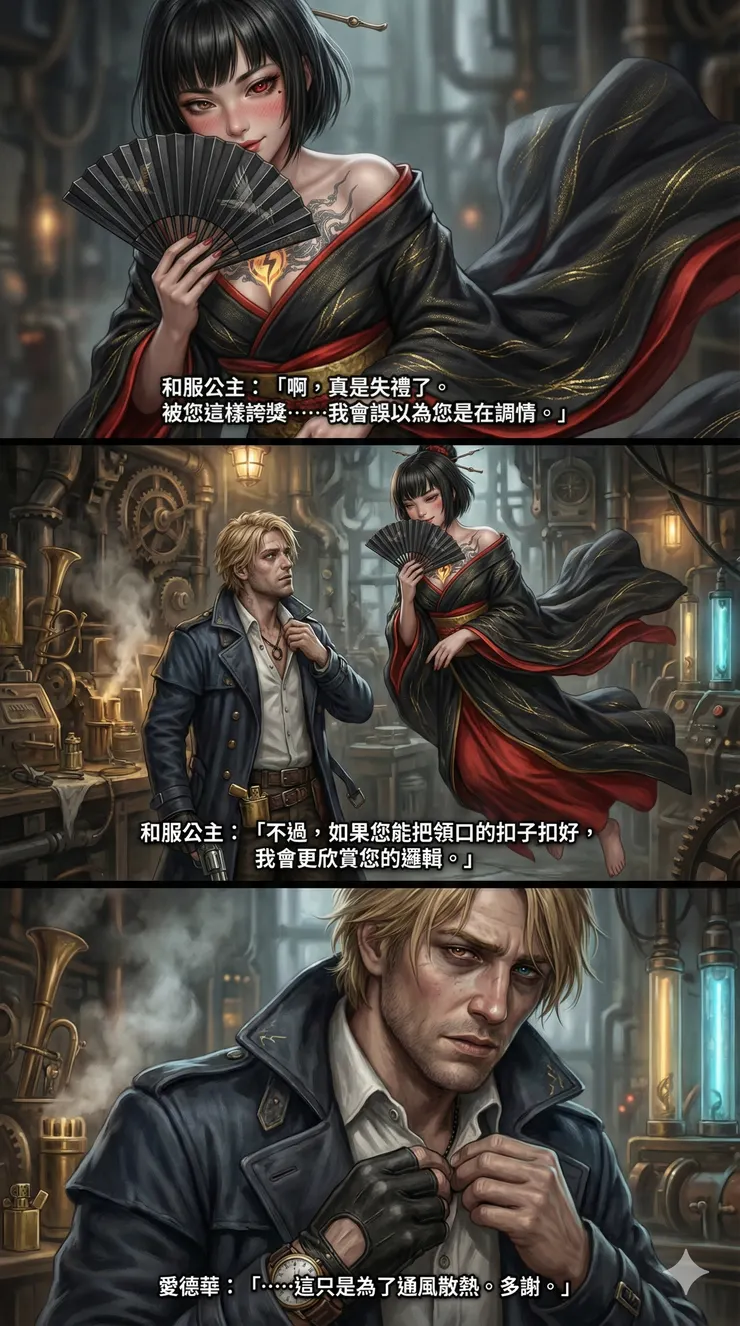 vocus|新世代的創作平台