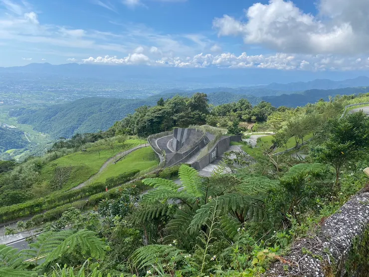 死後住這裡我可以接受(˶‾᷄ ⁻̫ ‾᷅˵)
