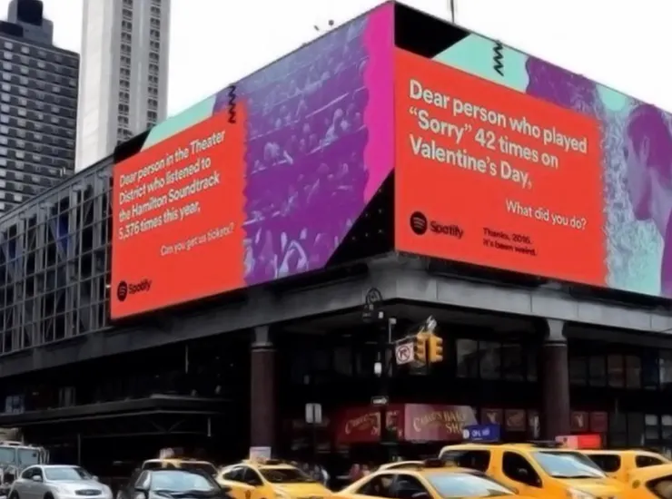 Spotify exposes embarrassing listening habits (like Justin Bieber on repeat)