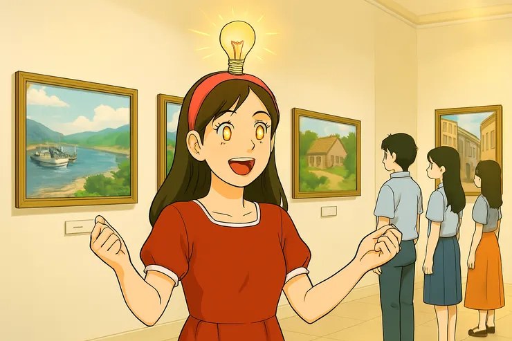 使用 copilot 生成圖像